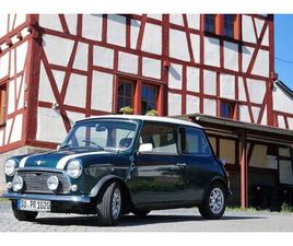 ROVER MINI ROVER MINI MK 2