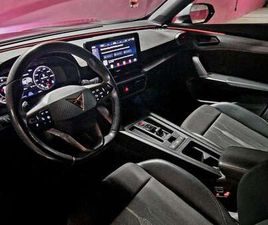 FORMENTOR 1.5 TSI150CV DSG