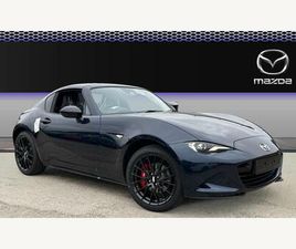 2.0 SKYACTIV-G HOMURA ROADSTER EURO 6 (START/STOP) 2DR