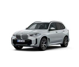 BMW X5 40D XDRIVE 40DA