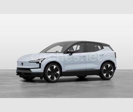 VOLVO EX30 TWIN MOTOR AWD ULTRA AUTO