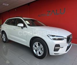 VOLVO XC60 2.0 B4 D CORE AUTO