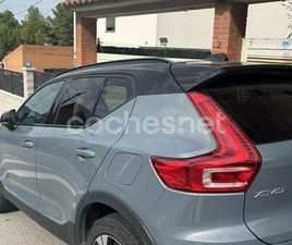 VOLVO XC40 RECHARGE ELECTRICO CORE AUTO