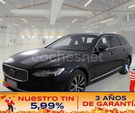 VOLVO V90 2.0 T8 AWD RECHARGE INSCRIPTION AUTO