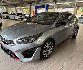 1.6 T-GDI DCT7 OPF GT