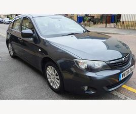 2.0 R 4WD EURO 4 5DR