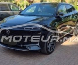 CHANGAN UNI-K UNI-K SUV 2025 ESSENCE 478524 OCCASION À MARRAKECH MAROC