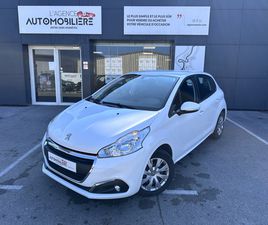 BLUE HDI 102CH PREMIUM PACK