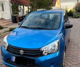 SUZUKI CELERIO 1.0 DUALJET CLUB CLUB