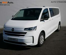 NOVÝ LIFE 2,0 TDI DR