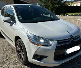 CITROEN DS4 DS4 SPORTCHIC 160CH