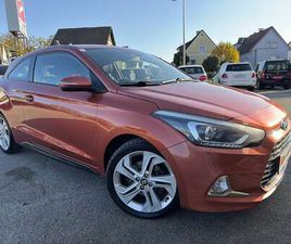 COUPÉ 1,0 T-GDI START/STOPP AUTOMATIK COMFORT