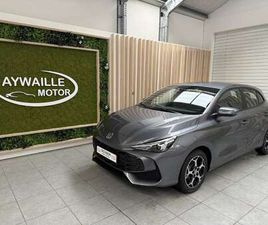 MG3 1.5 COMFORT *GARANTIE 2 ANS*