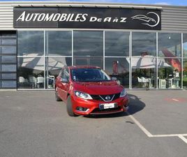 NISSAN PULSAR 1.6 DIG-T 190CH GT