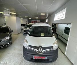 RENAULT KANGOO 1.5 DCI TVA RECUPERABLE 93000KMS