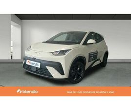 BYD DOLPHIN BYD DOLPHIN SURF BEV 43KWH COMFORT 156 5P