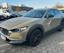 MAZDA CX-30 2.5L E-SKYACTIV G 140PS 6AT FWD