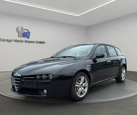 159 SPORTWAGON 2.2 JTS TI