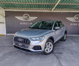 AUDI Q3 45 TFSIE S TRONIC JUNHO/21