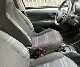 PEUGEOT 108 5P 1.0 12V ALLURE TOP! ETG5