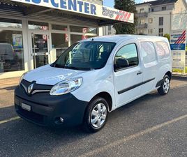 KANGOO MAXI DCI 95 ENERGY BUSINESS 2 PL./2 PL.