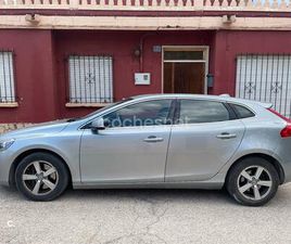 VOLVO V40 2.0 D3 RDESIGN MOMENTUM