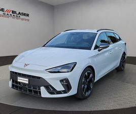 LEON ST 1.5 E-HYBRID PHEV BUSINESS EDITION DSG