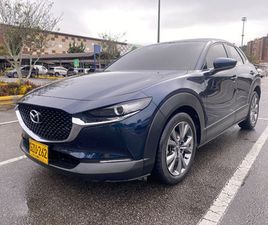 MAZDA CX-30 SKYACTIV G MAZDA CX-30 2.0 TOURING AT