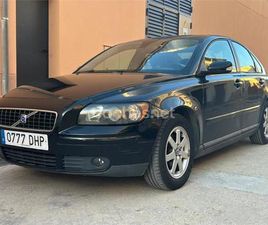 VOLVO S40 VOLVO S40