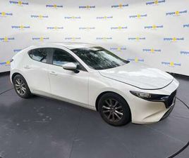 3 5P 2.0 M-HYBRID EXCEED 122CV