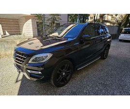 BLUETEC 4MATIC 7G-TRONIC