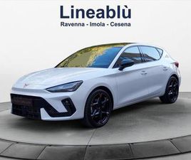 CUPRA LEON LEON LEON 1.5 HYBRID 110 KW (150 CV) MHEV DSG