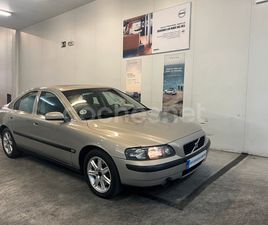 VOLVO S60 T5