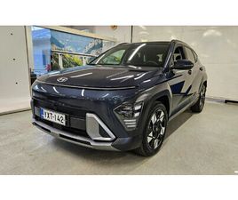 HYUNDAI KONA HYBRID 1.6 GDI HYBRID 129 HV 6DCT-AUT. PREMIUM EDITION