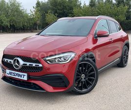MERCEDES GLA GLA 200 MERCEDES-BENZ GLA GLA 200 D