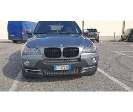 XDRIVE35D (3.0SD) ATTIVA AUTO