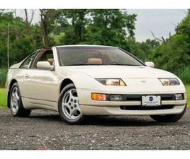 NISSAN 300ZX USED 1994 NISSAN 300ZX BASE 2DR HATCHBACK