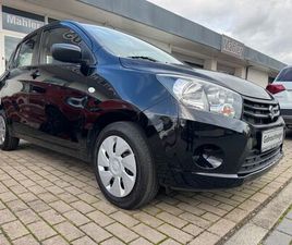 SUZUKI CELERIO SUZUKI CELERIO CLUB*KLIMA*