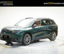 LEAPMOTOR C10 C10 BEV 69.9KWH DESIGN AUTO