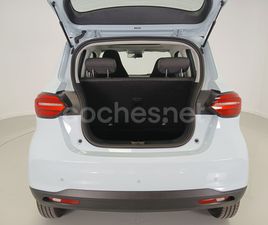 LEAPMOTOR T03 T03 BEV 37.3KWH DESIGN AUTO