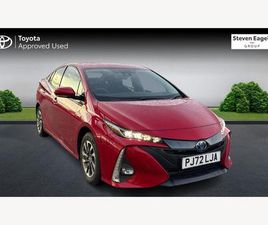 1.8 VVT 8.8KWH BUSINESS EDITION PLUS CVT EURO 6 (START/STOP) 5DR-/