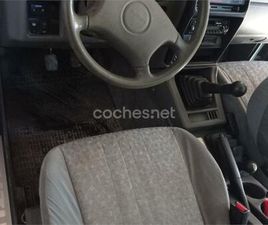 SUZUKI VITARA SUZUKI VITARA 1.9TD HTOP SUPERLUJO SERIE ESP.AC