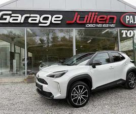 YARIS CROSS HYBRID 1.5 GR SPORT 130CH *ETAT NEUF*