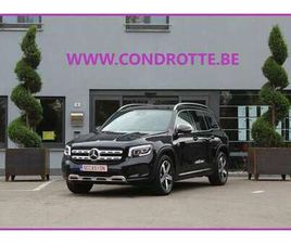 MERCEDES GLB GLB 200 2.0 DIESEL 150 CV LUXURY LINE