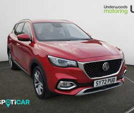 1.5 T-GDI EXCITE DCT EURO 6 (START/STOP) 5DR