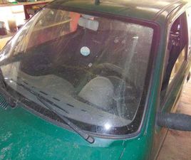 FIAT SEICENTO SYNDYK SPRZEDA FIATA SEICENTO ROK PROD. 2001 OPOLE • OLX.PL