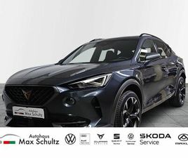 CUPRA FORMENTOR 2.0 TSI 4DRIVE DSG+PANO.+AHK.+NAVI+ACC