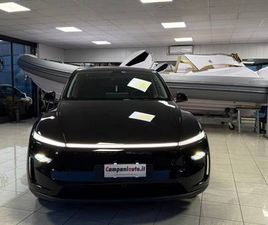 MODEL Y MODEL Y LONG RANGE AWD