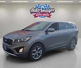 KIA SORENTO USED 2016 KIA SORENTO SX