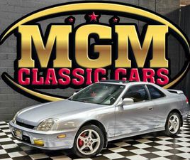 HONDA PRELUDE USED 2000 HONDA PRELUDE TYPE SH